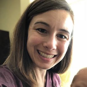 Meet your Posher, Kristen